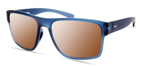 Eco Keaton Sunglasses In Navy Crystal