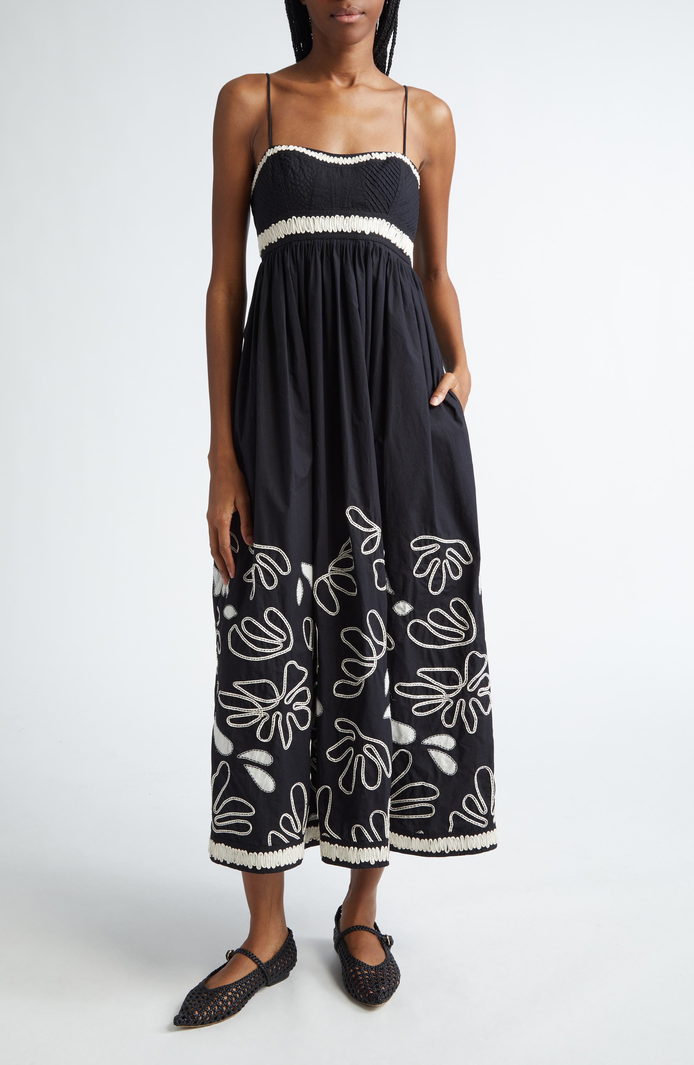 Women's Ulla Johnson Dresses | Nordstrom