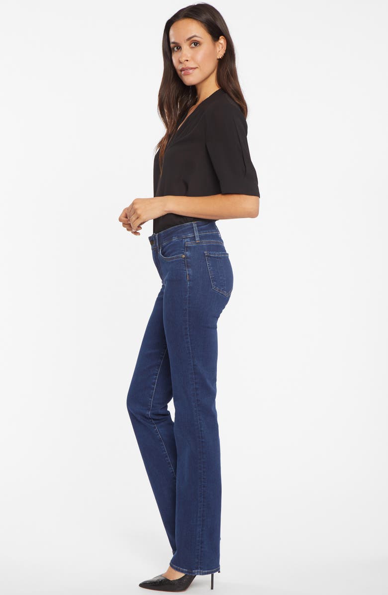 NYDJ Marilyn Straight Leg Jeans | Nordstrom