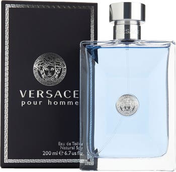 Versace Perfume for him 5ml, Versace Pour homme for Men, EDT Brand New
