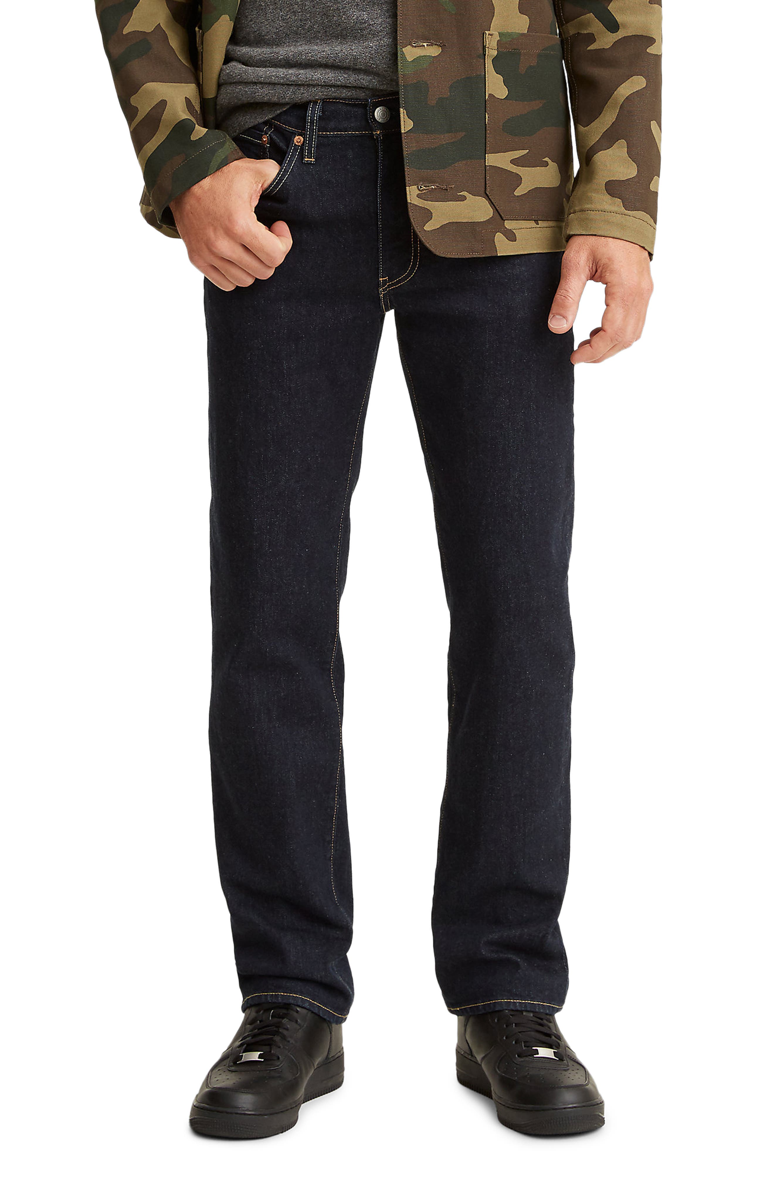 premium denim