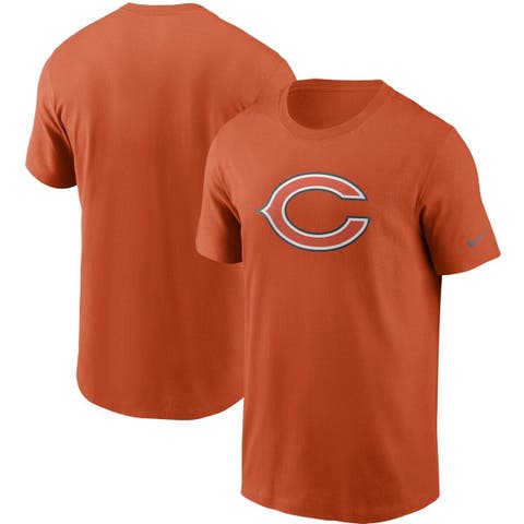 Chicago Bears Mitchell & Ness Men's NFL Thermal Tee XXL