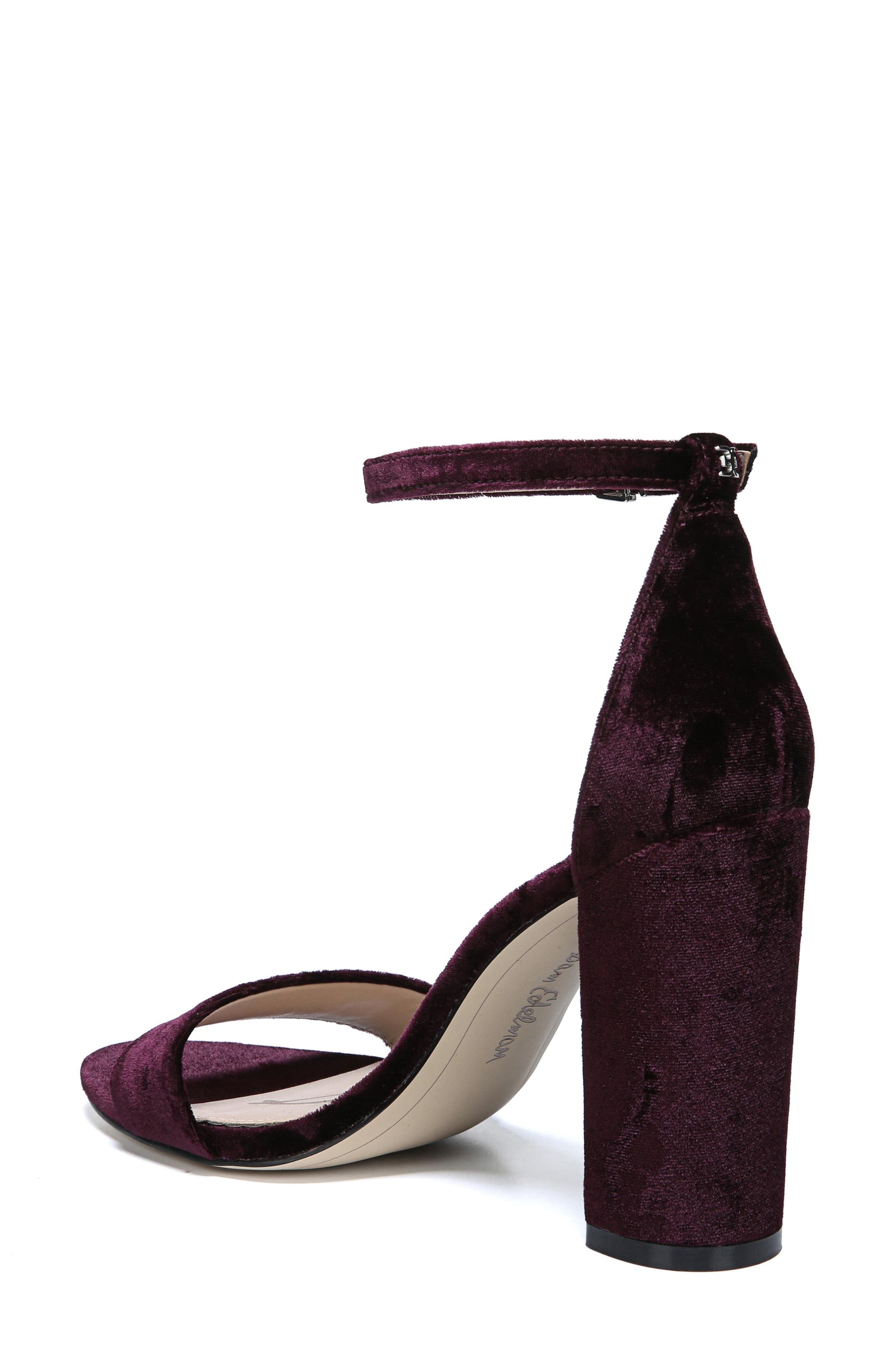 sam edelman yaro velvet