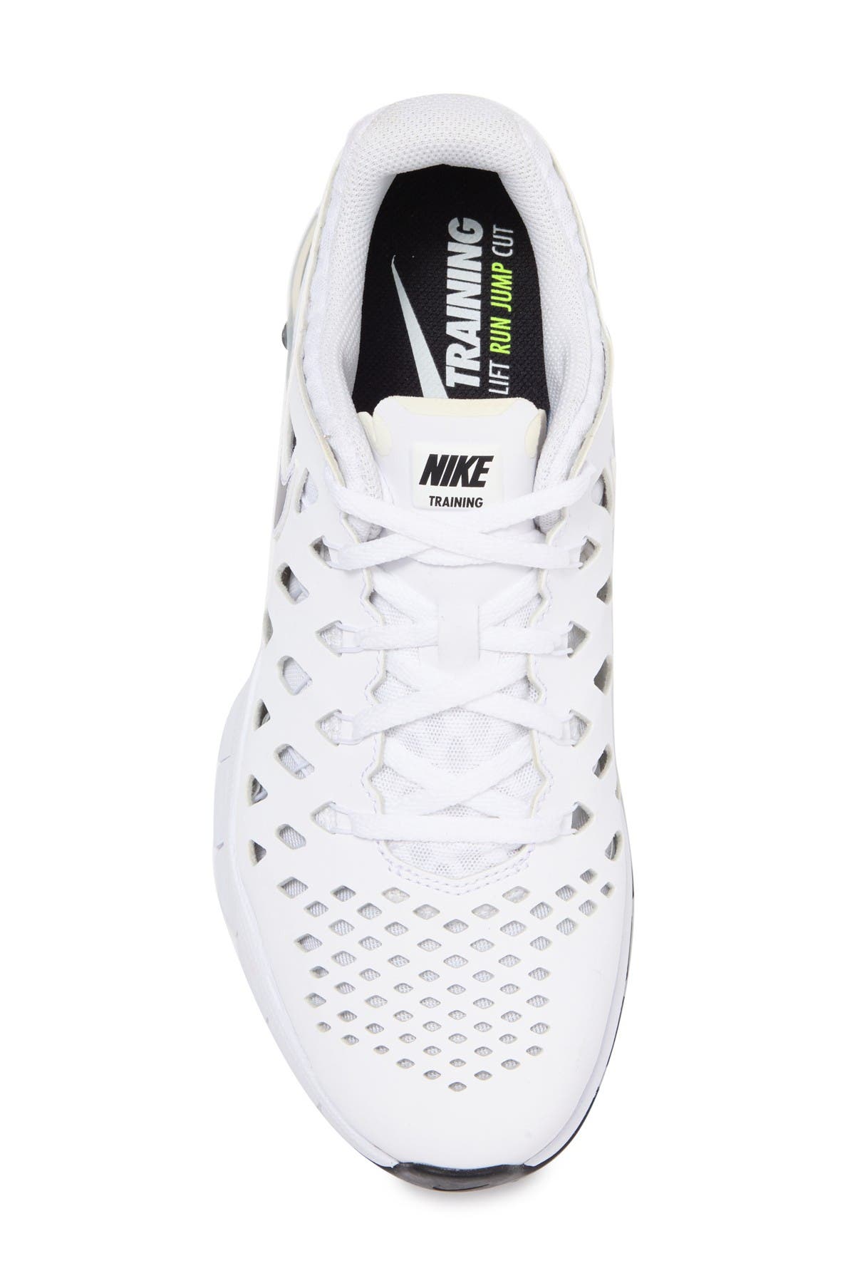 nike air trainer 180 review