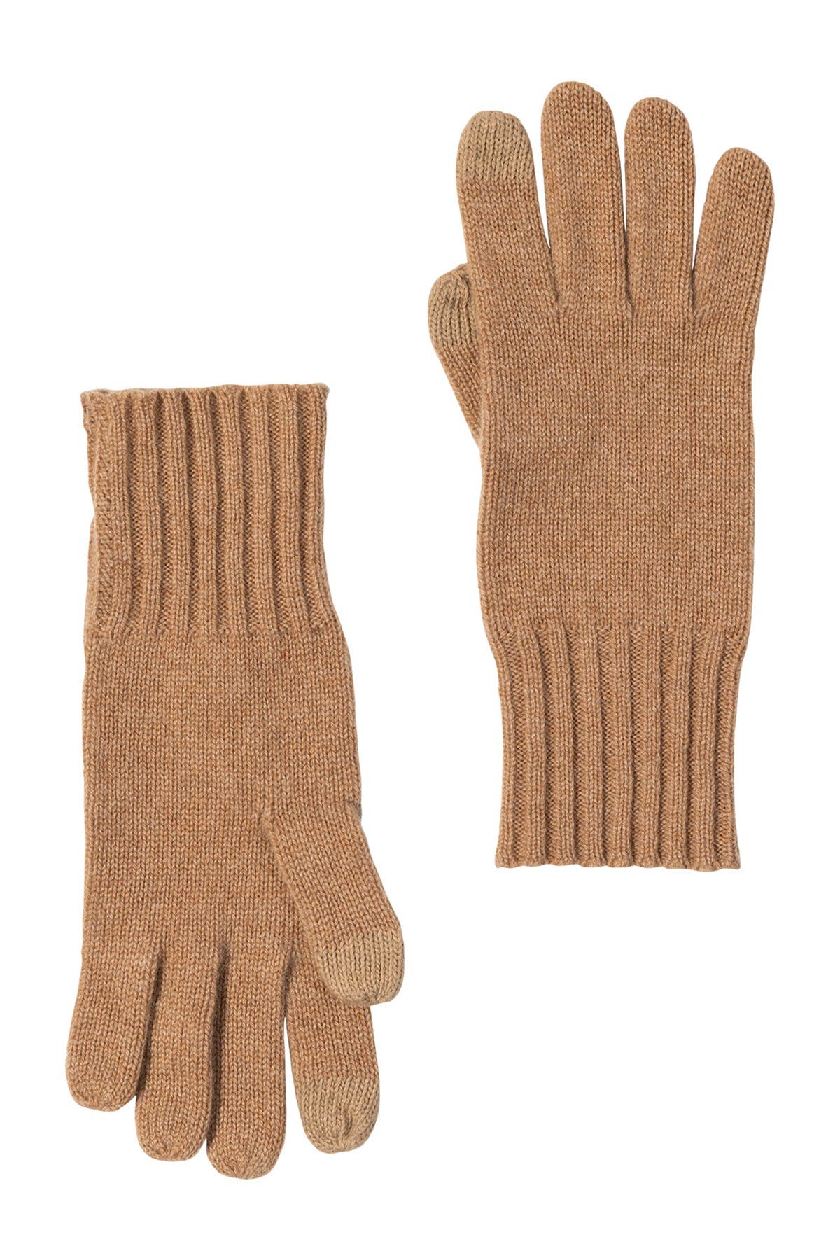 amicale cashmere gloves