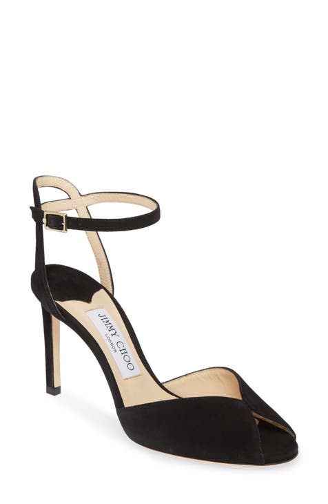jimmy choo flats nordstrom