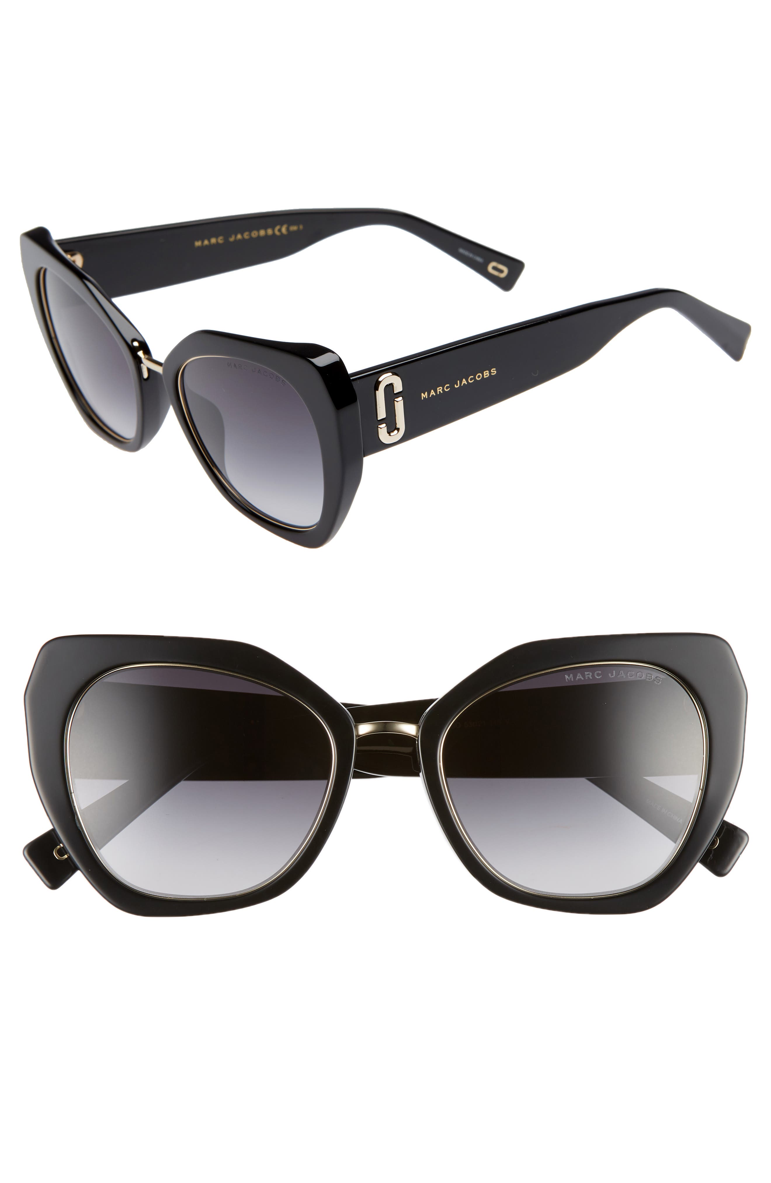 marc jacobs sunglasses nordstrom