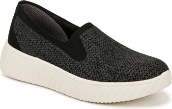 BZees Wednesday Slip-On Platform Sneaker (Women) | Nordstrom