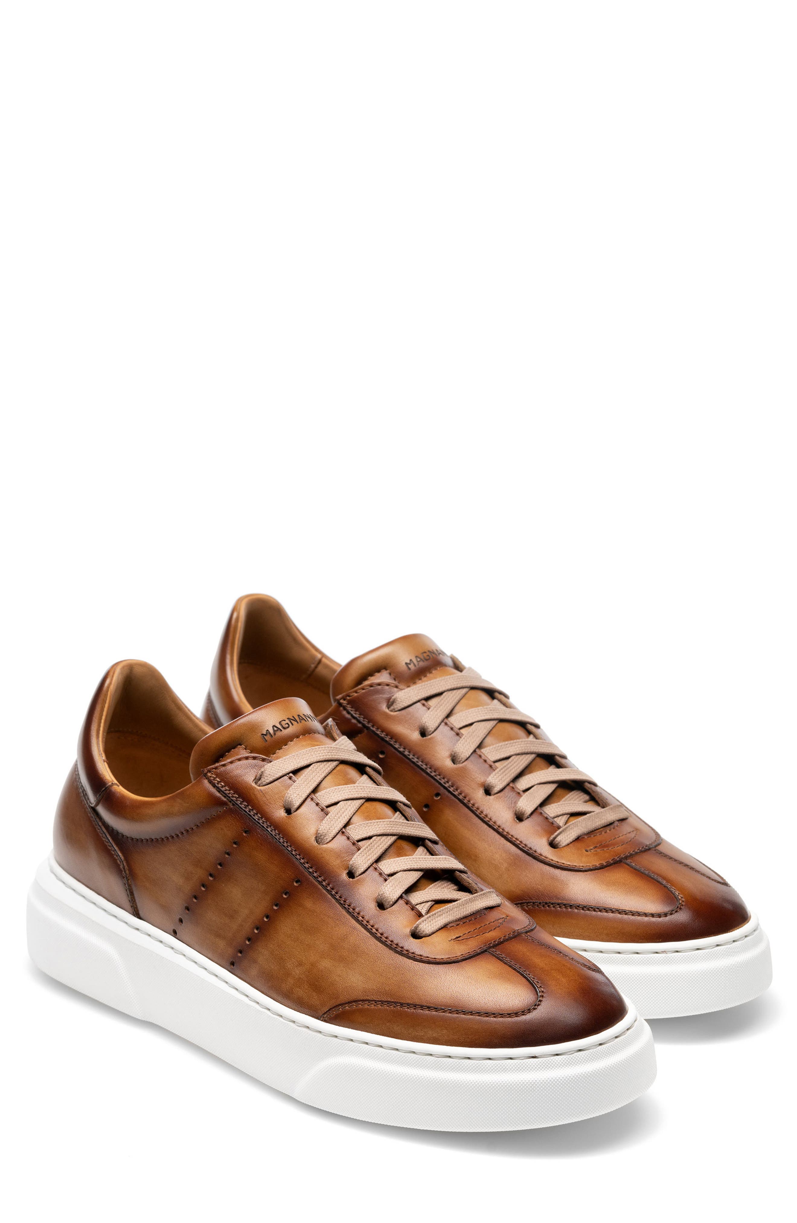 Brown Sneaker \u0026 Tennis Shoes for Men 