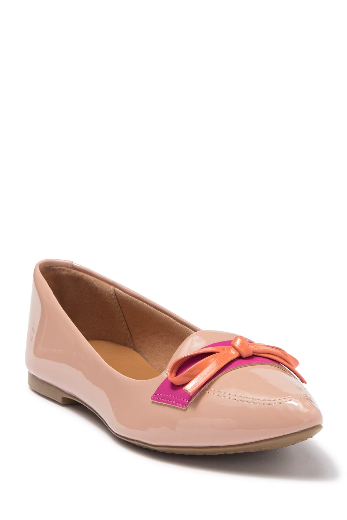 nordstrom rack flat shoes