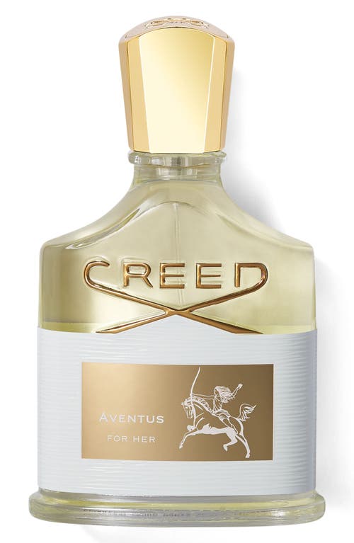Creed Aventus For Her Fragrance at Nordstrom
