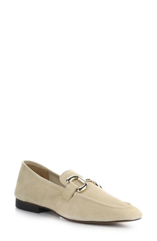 Bos. & Co. Macie Loafer at Nordstrom,