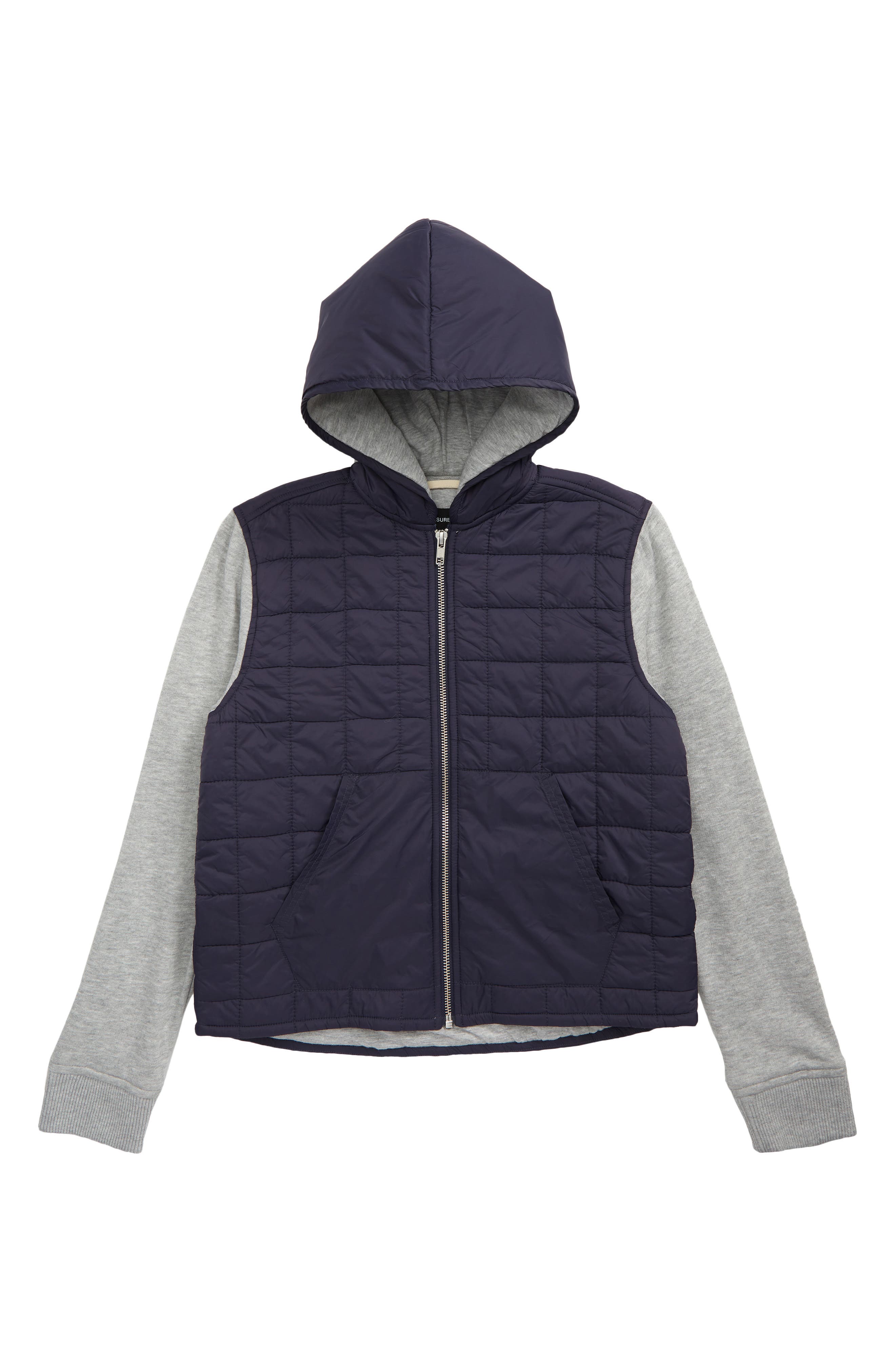 nordstrom junior coats