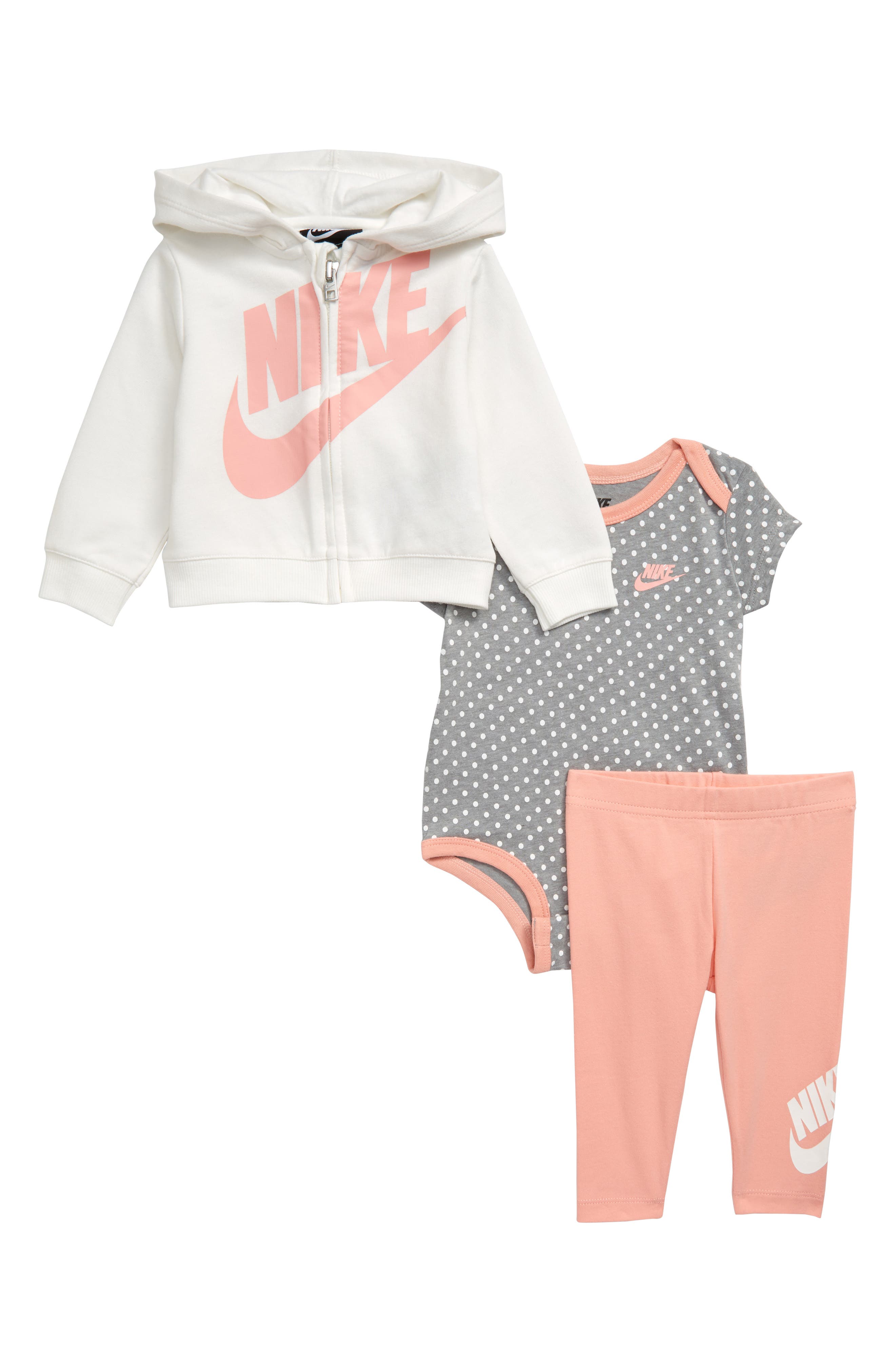 nike futura baby