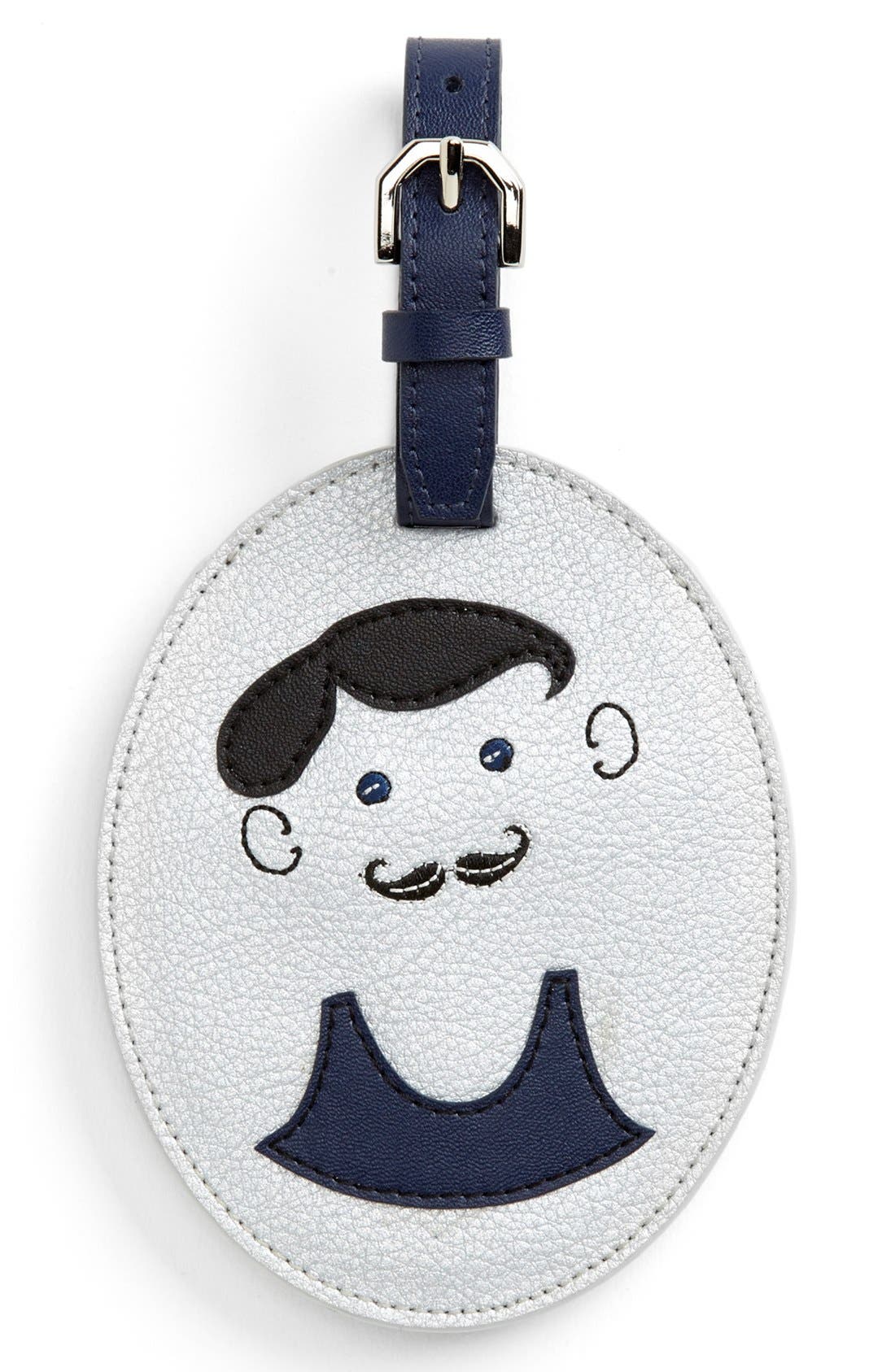 Jonathan Adler Luggage Tag Nordstrom