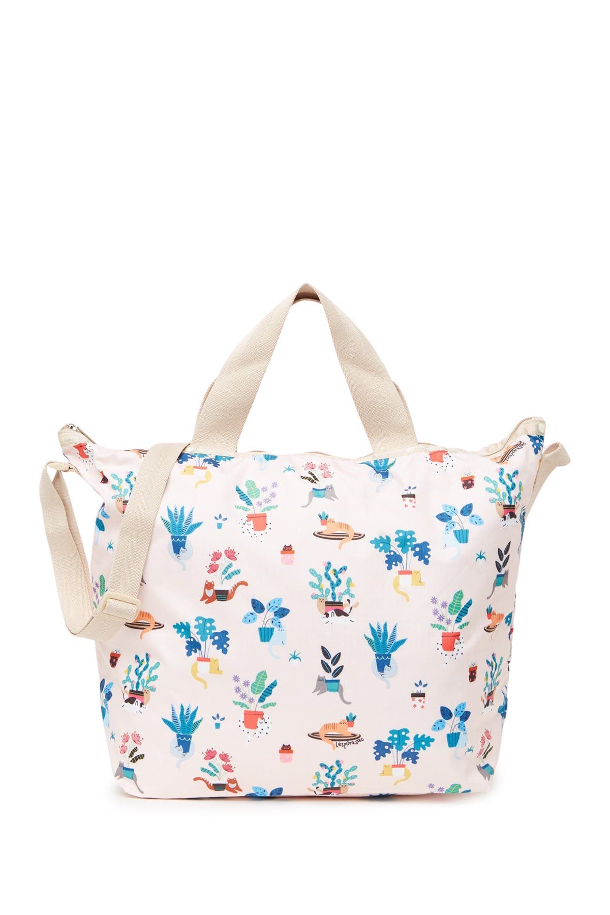 LeSportsac Deluxe Easy Carry Tote Nordstrom Rack