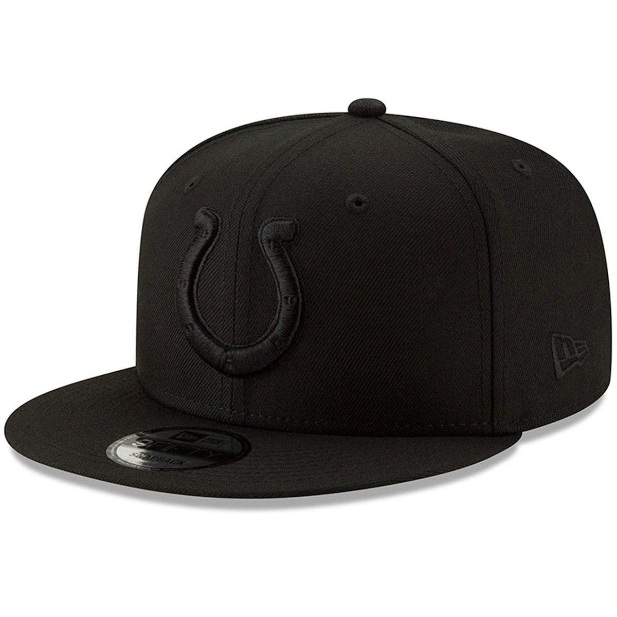 Black 9FIFTY Adjustable Hat | Nordstrom