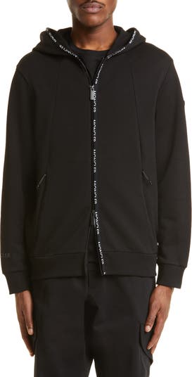 Id collection tape store hoodie