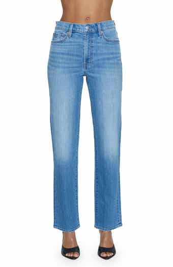 Pistola Charlie Classic Ankle Jeans