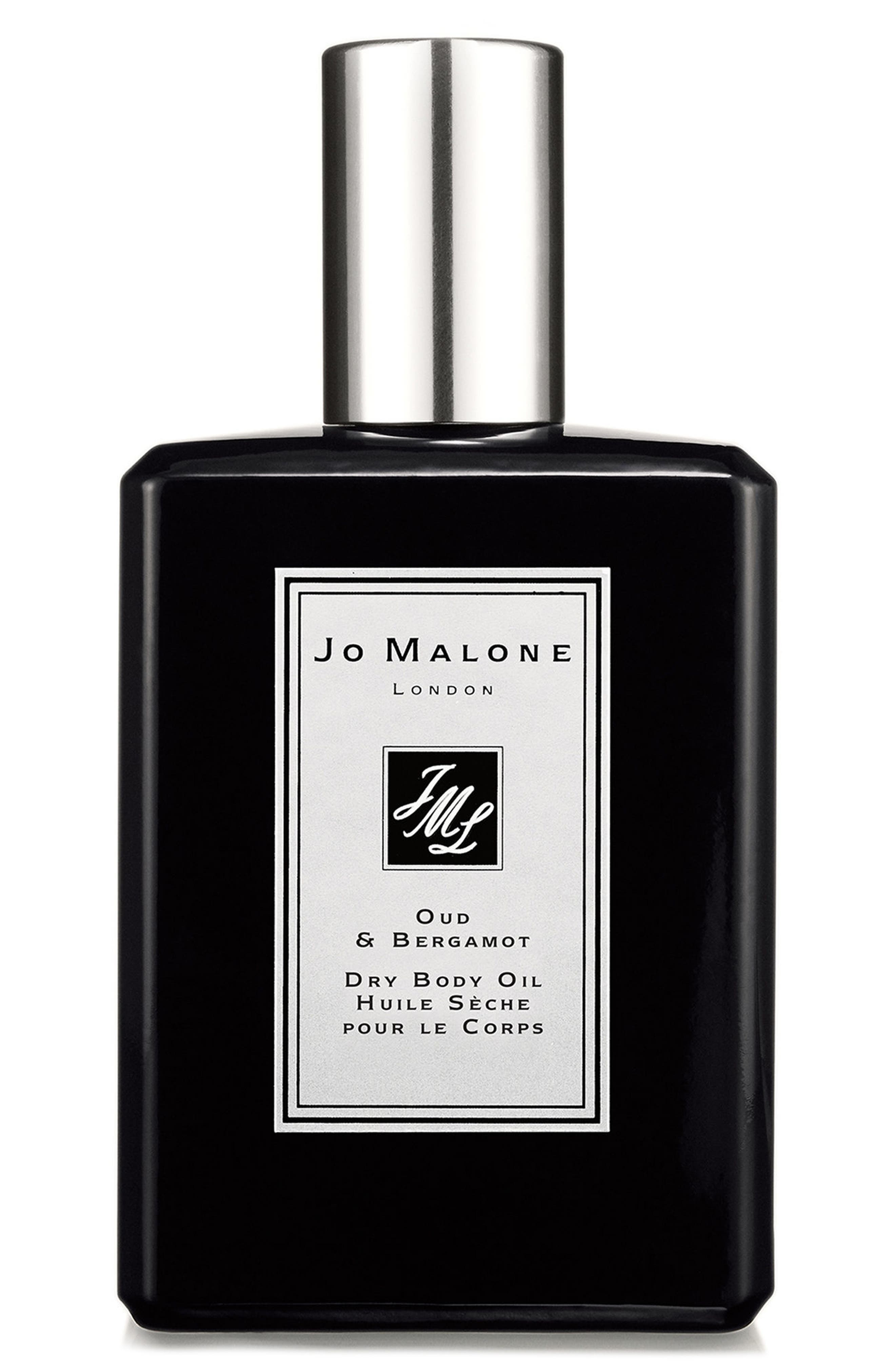 jo malone perfume oud and bergamot