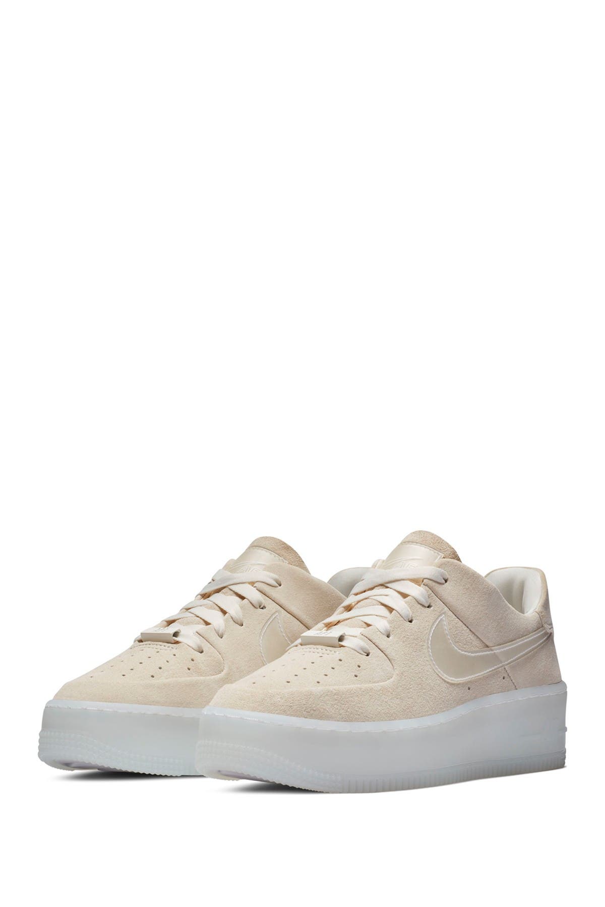 nike air force 1 sage low lx women's