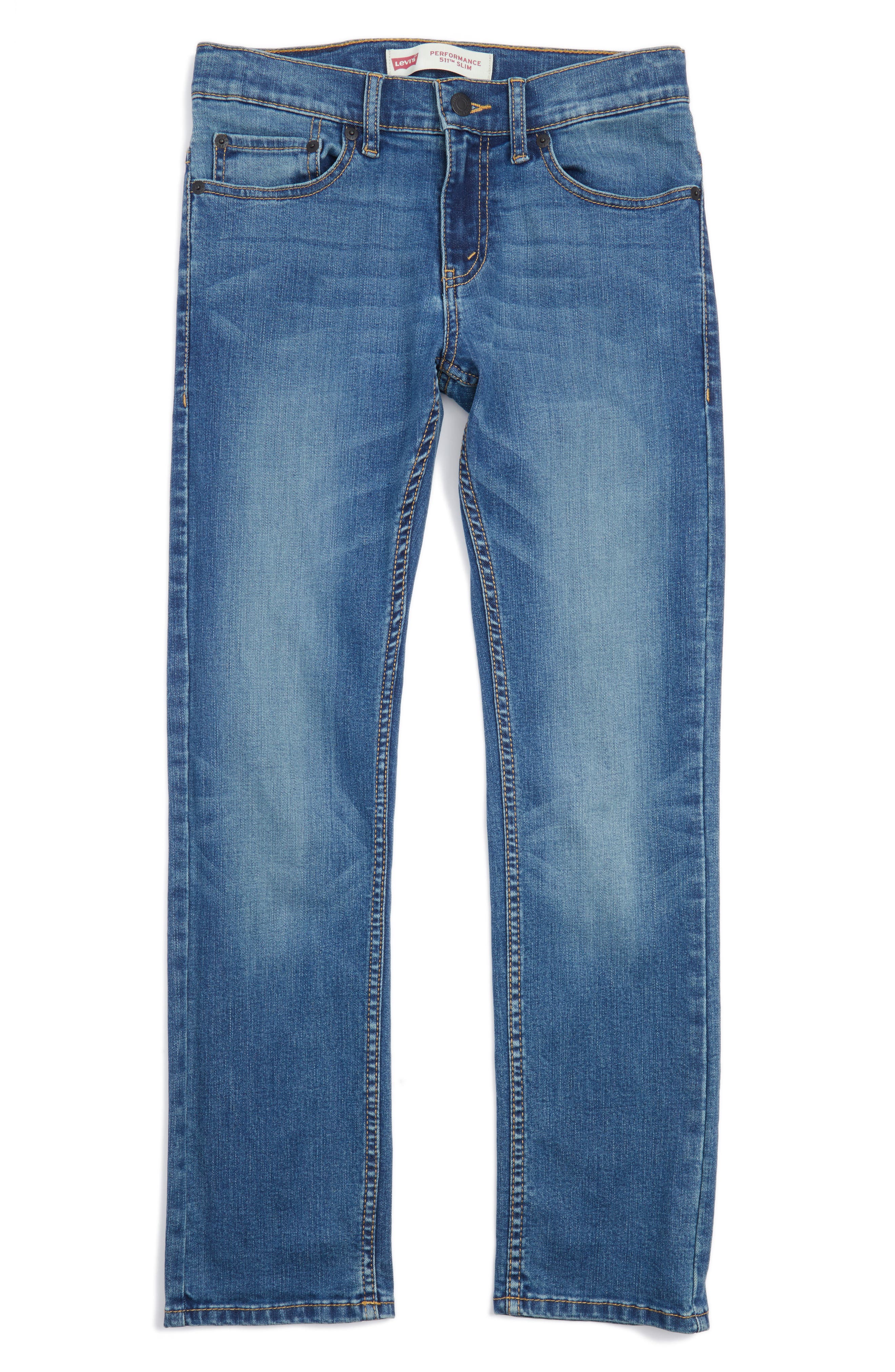 levis 511 tm