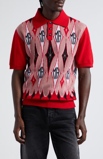 Louis Vuitton POD Design Polo Shirt