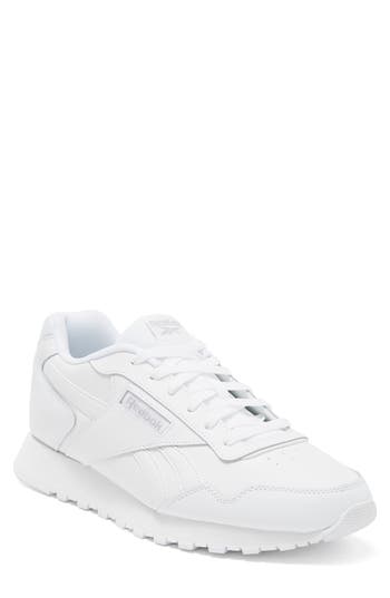 Reebok Classic Legacy Az Sneakers In Footwear White/cold Grey