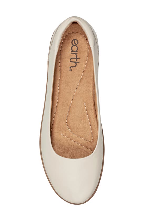 EARTH EARTH® LANDEN FLAT