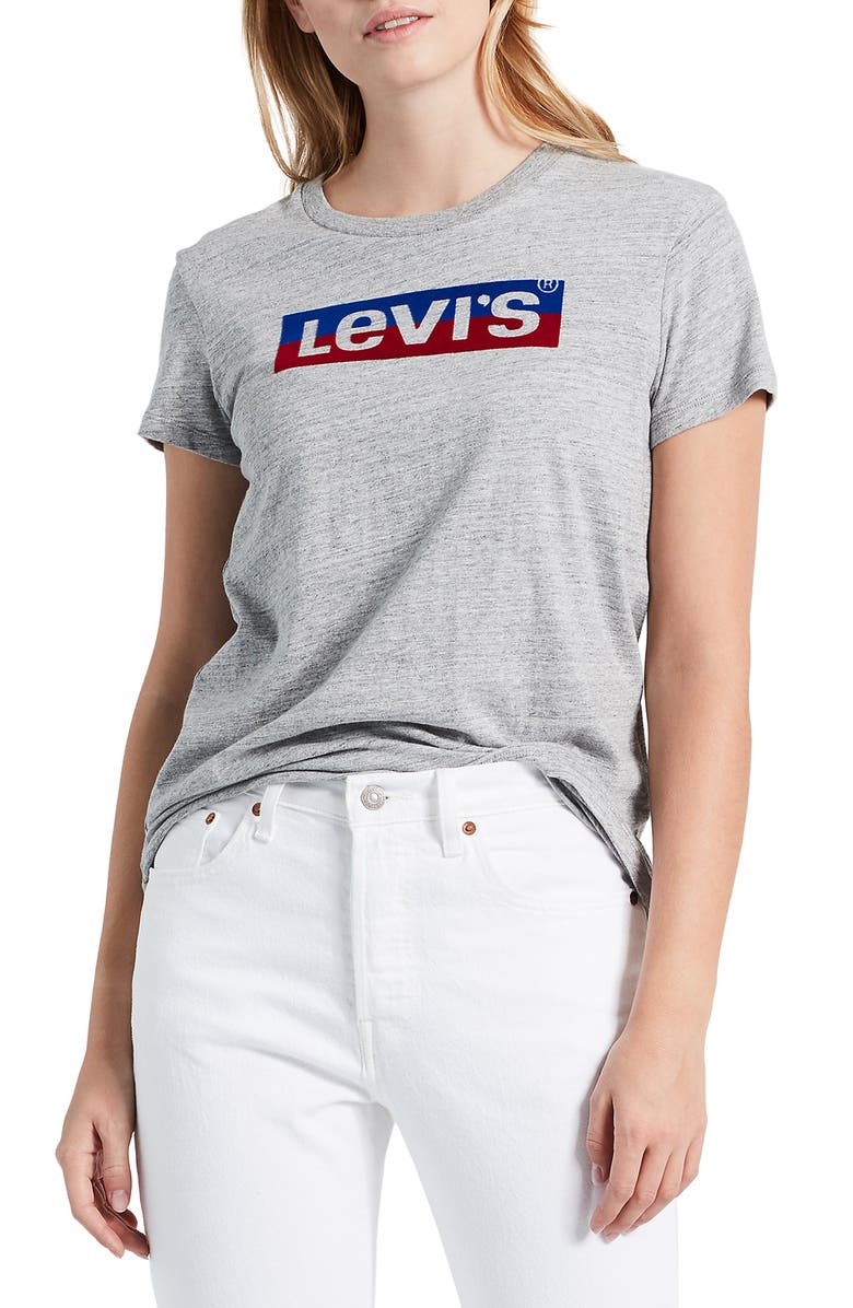 Levi's® The Perfect Tee | Nordstrom