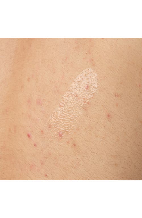 The Ordinary Salicylic Acid 0.5% Body Serum 240ml-no Color In No Color