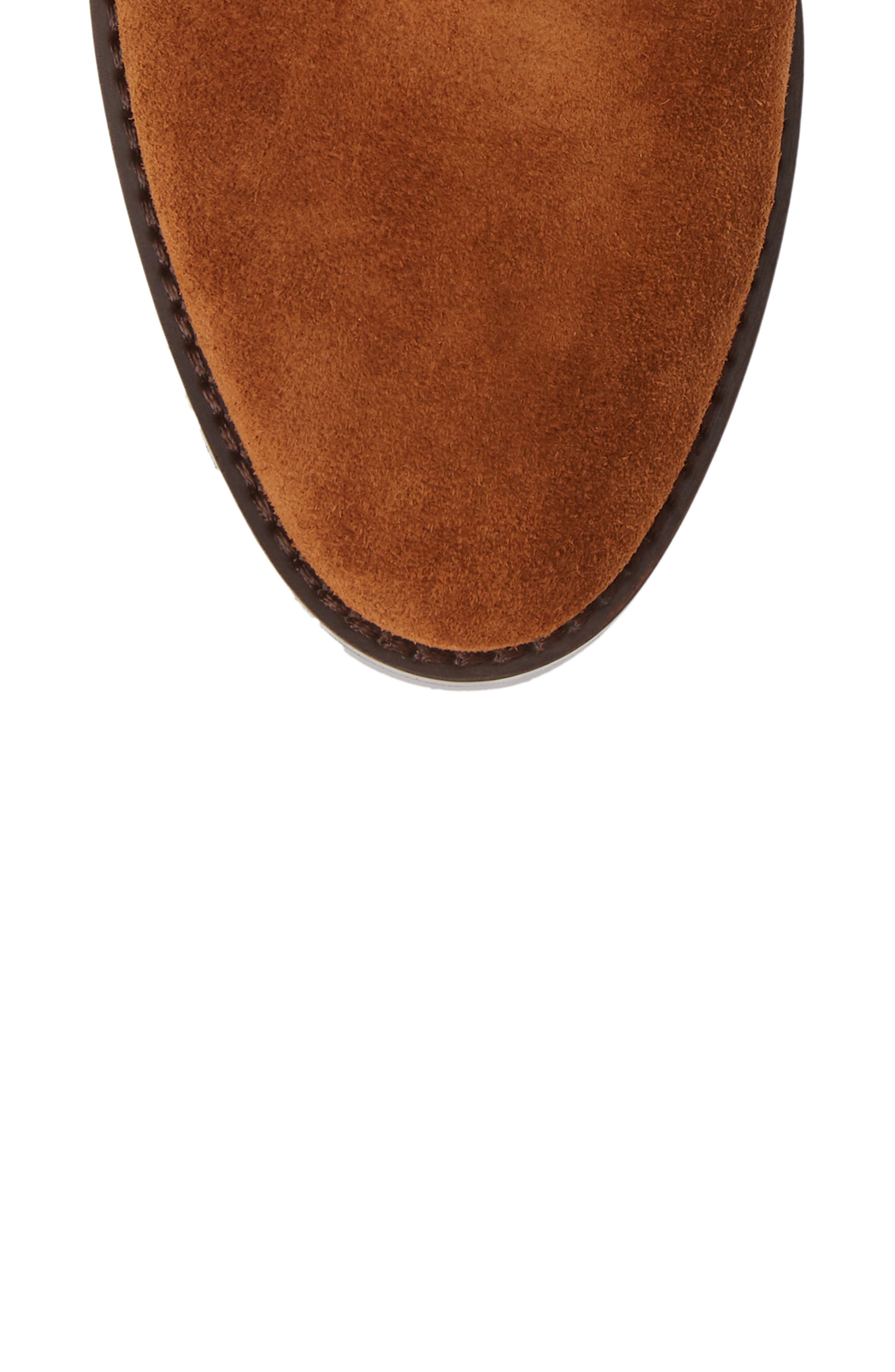 27 edit kaiser bootie