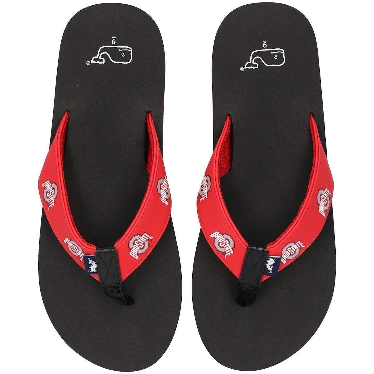 alabama crocs flip flops