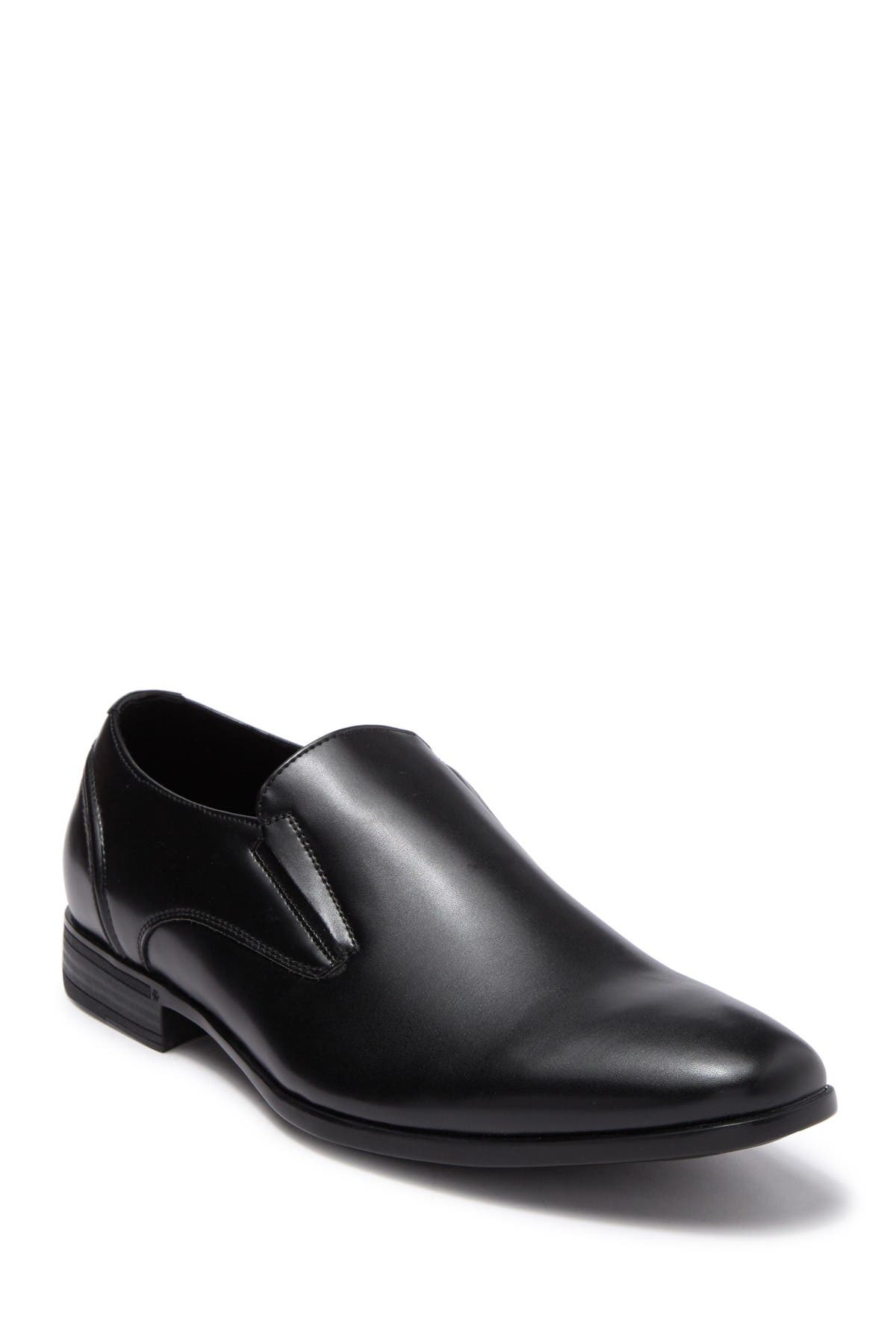 kenneth cole slip on loafers
