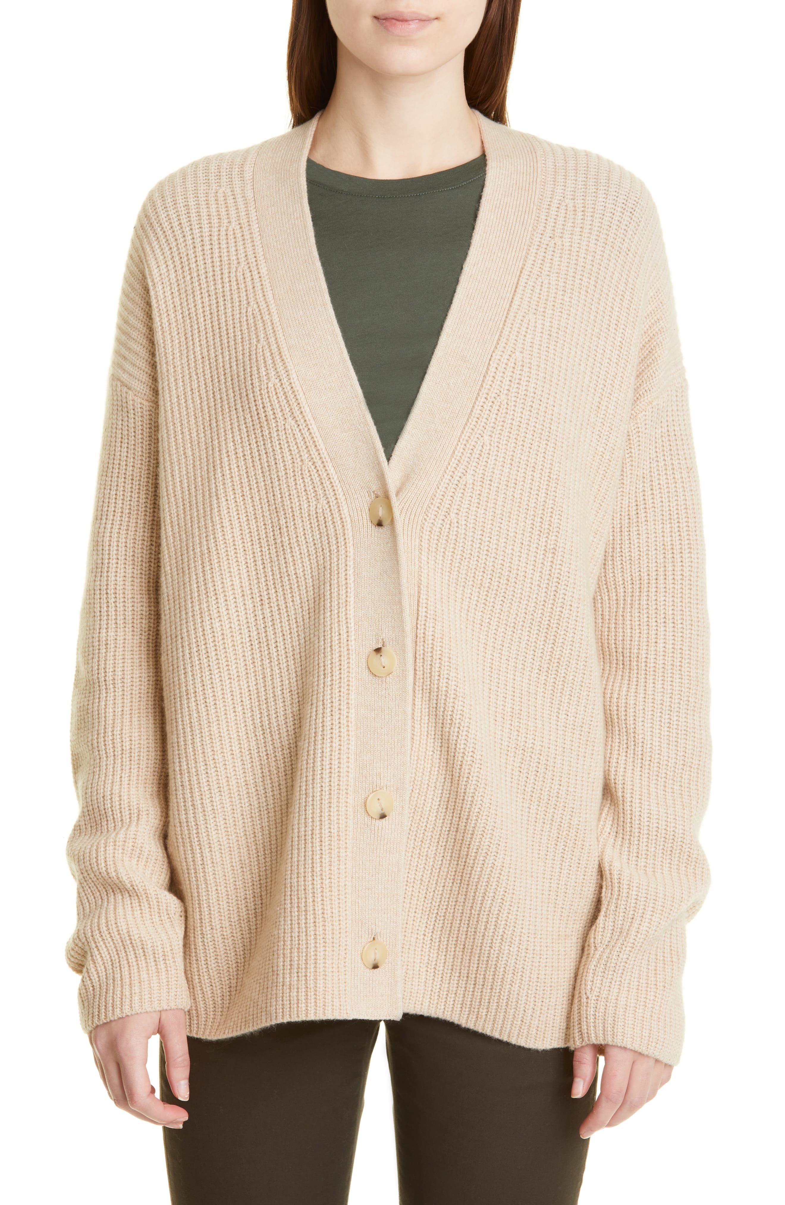 nordstrom collection cashmere sweater