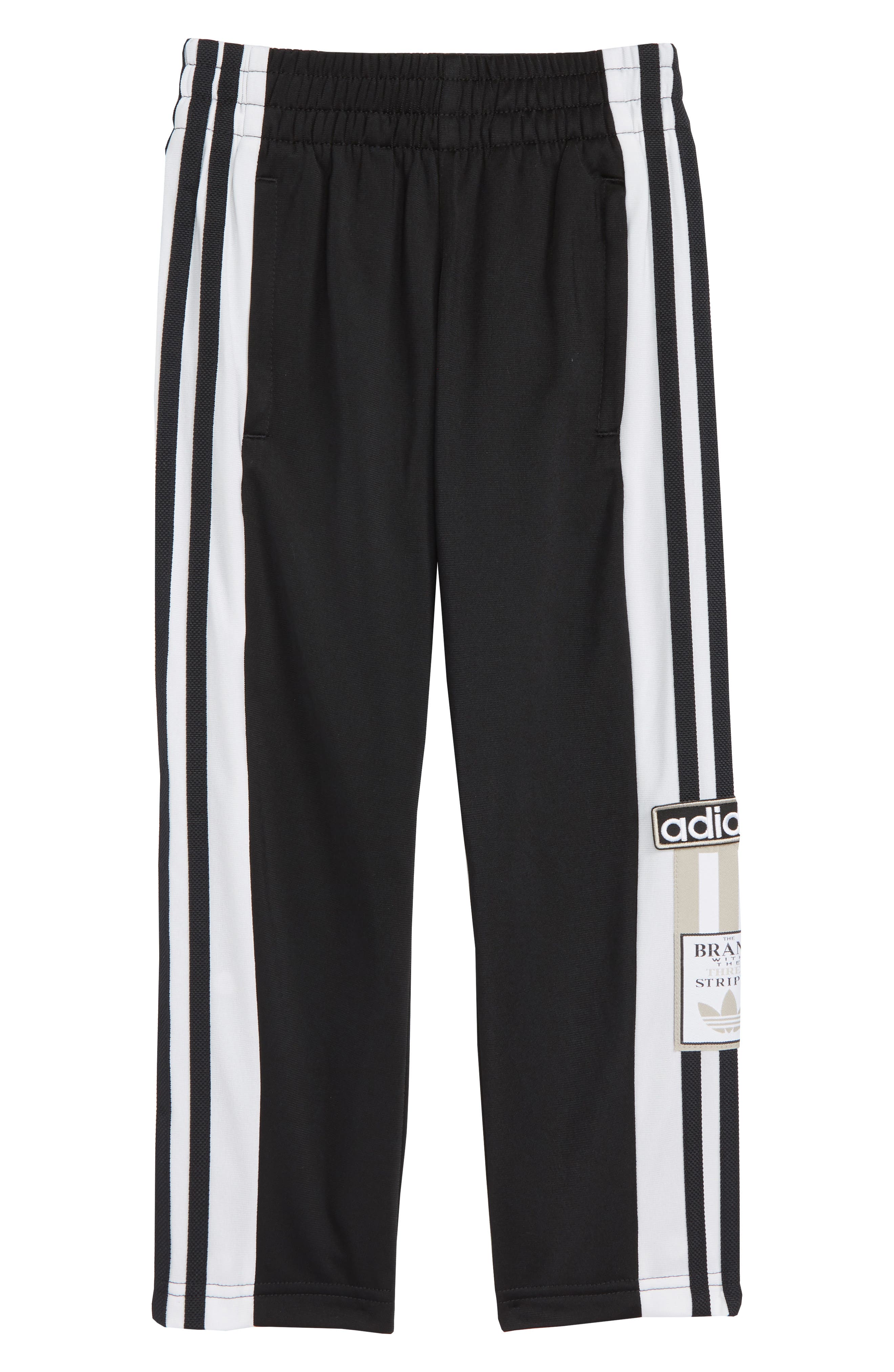 adidas Originals Adibreak Sweatpants (Big Boys) Nordstrom