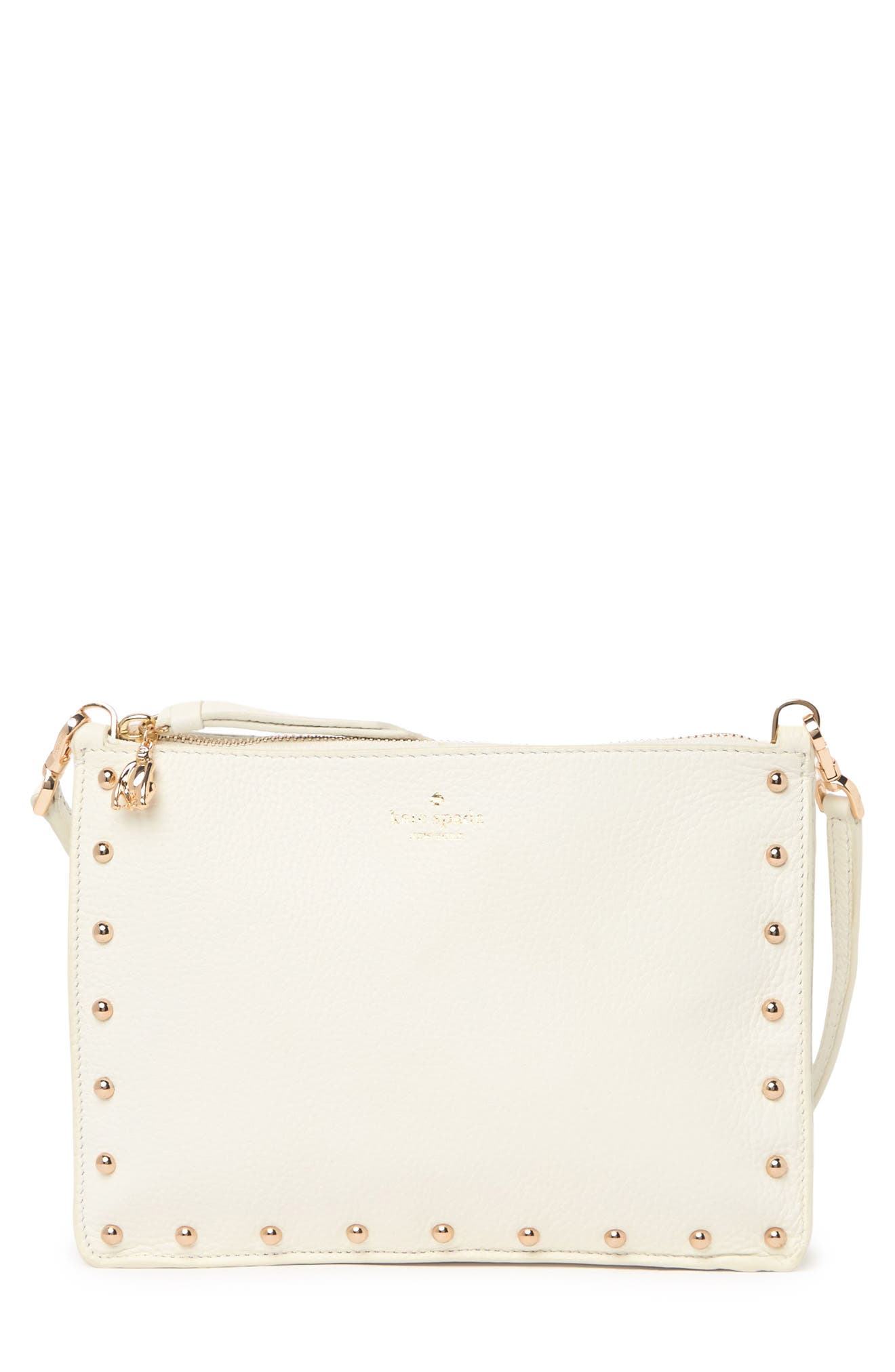 Kate spade hot sale studded crossbody