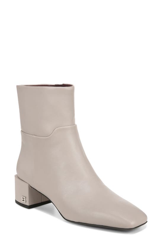 Sarto By Franco Sarto Flexa Fabiene Bootie In Grey