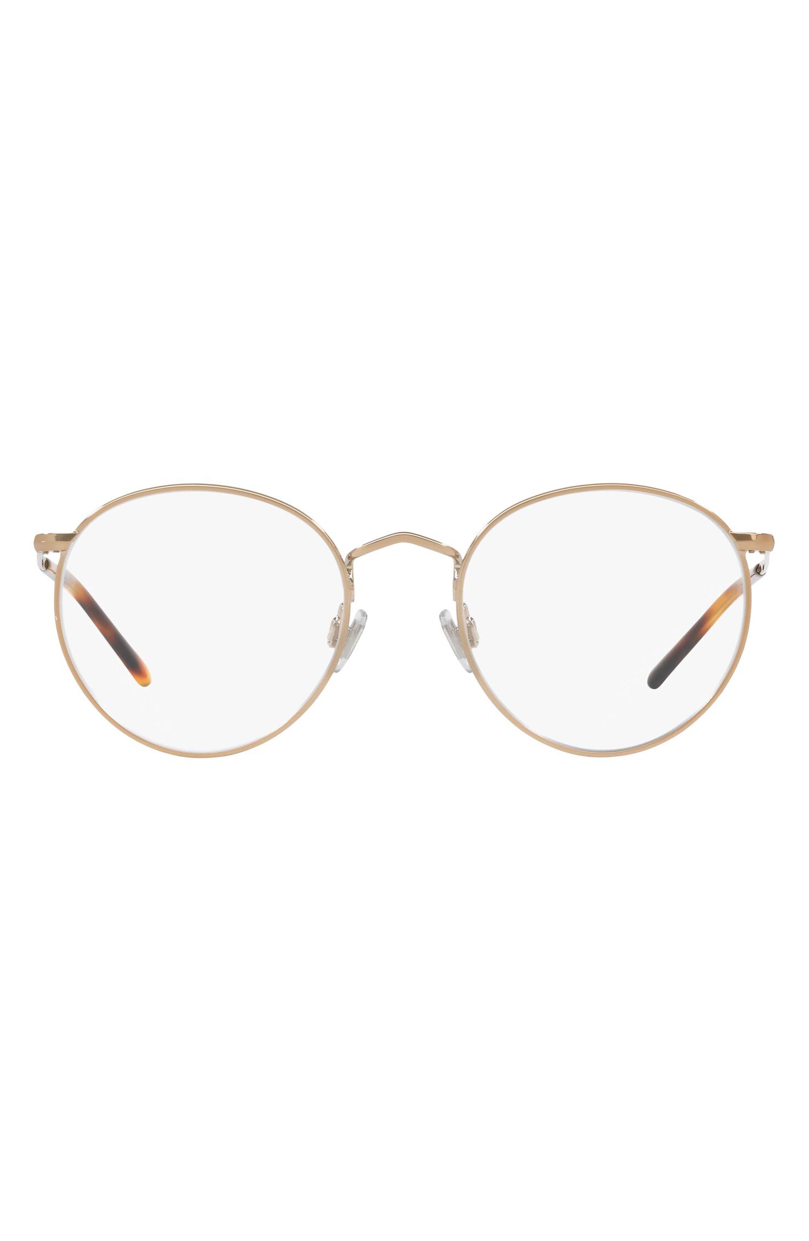 women's polo eyeglass frames