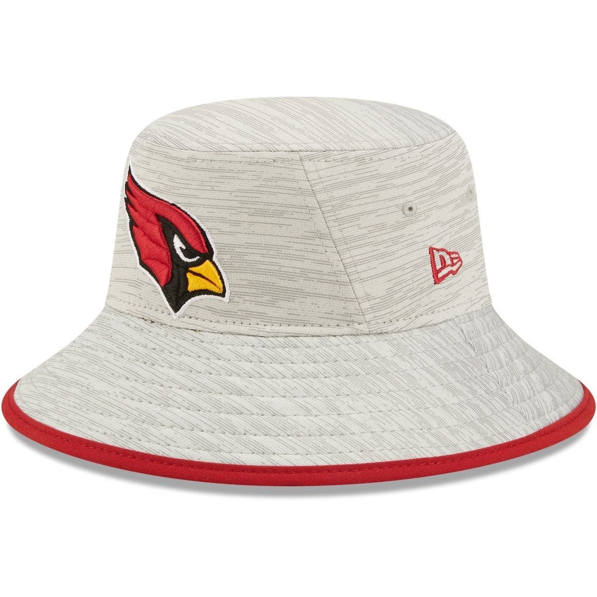 cardinals grey brim