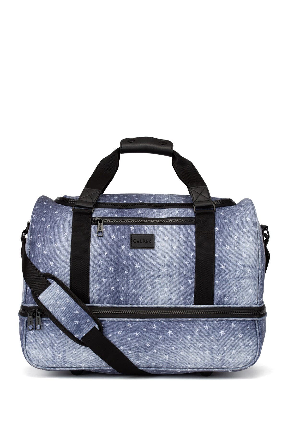 calpak weekender bag