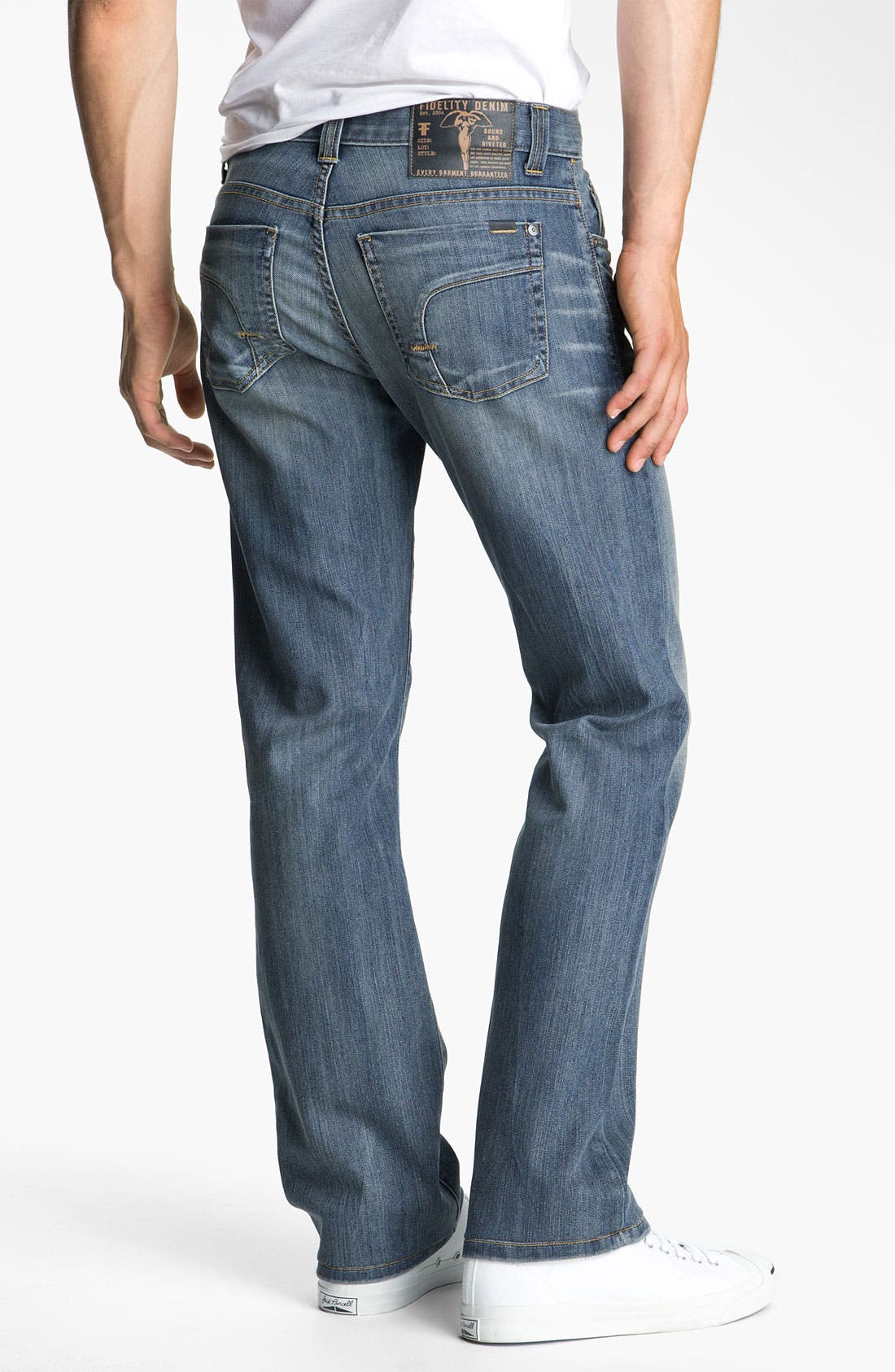 trigger jeans pant price