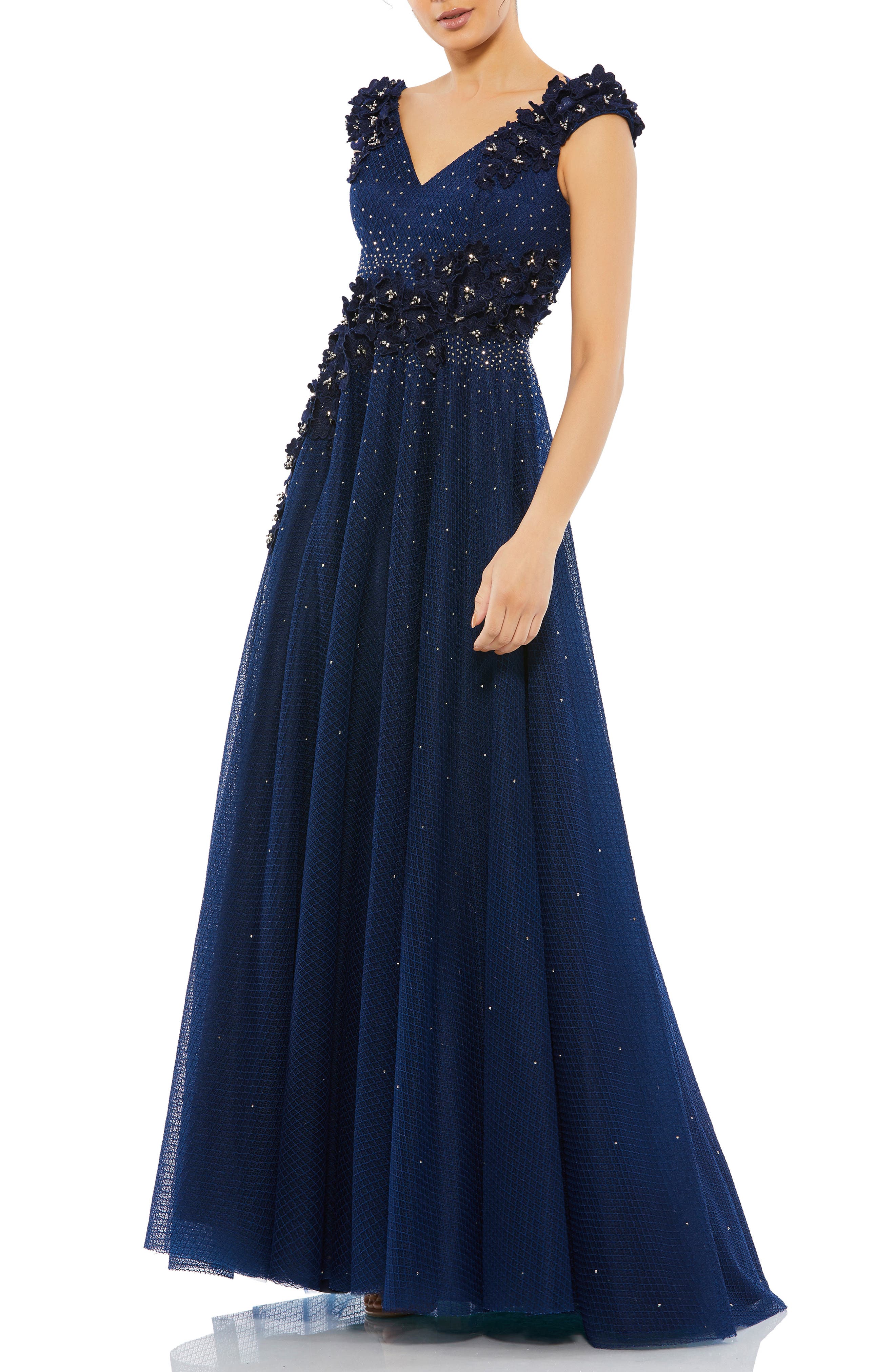 Shop Mac Duggal Online | Nordstrom