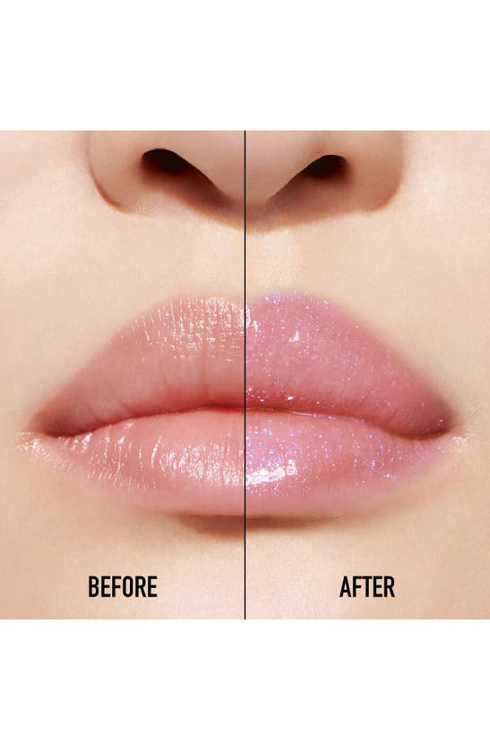 Dior Addict Lip Maximizer Plumping Gloss 003 Holographic Lavender 0.2