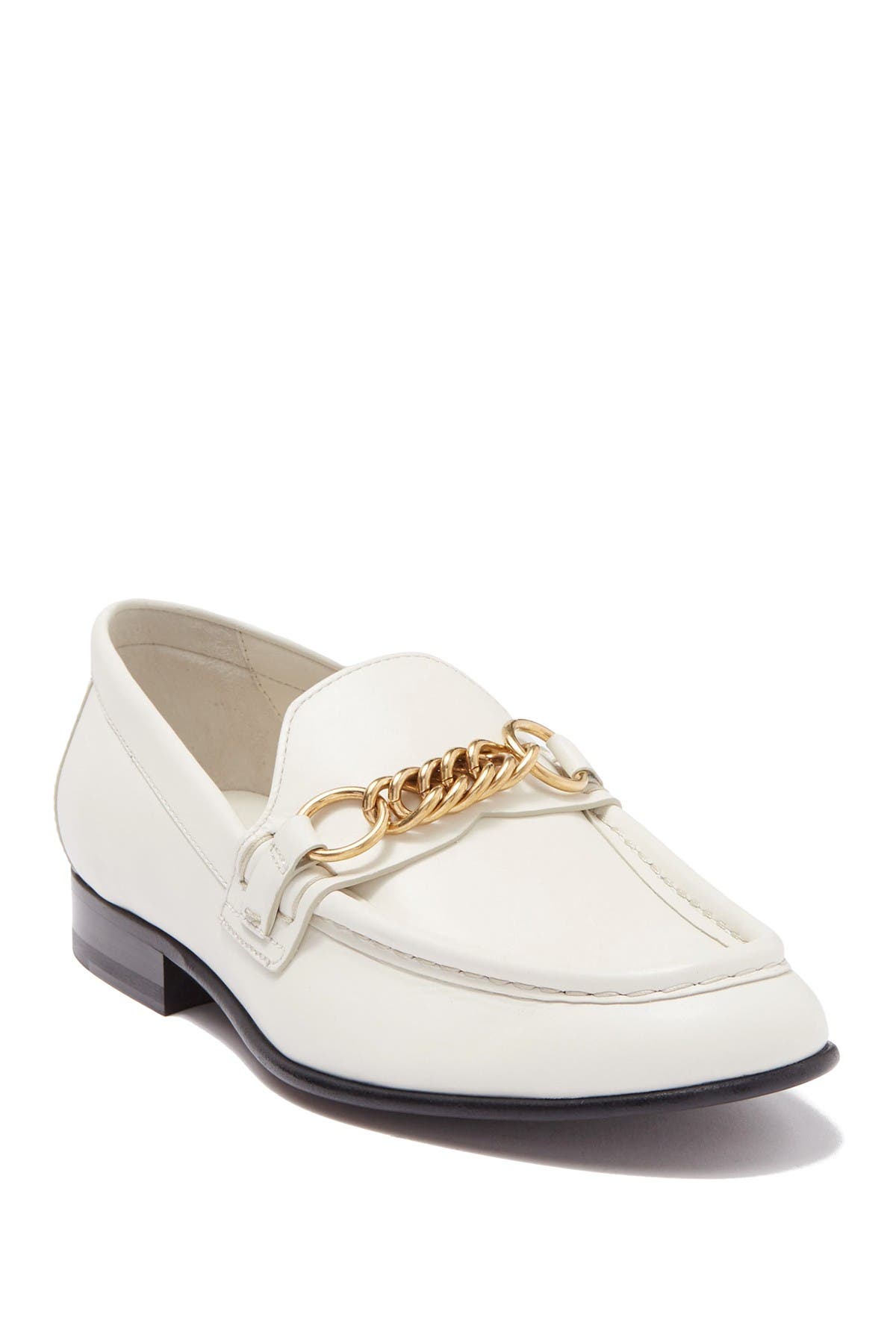 Burberry | Solway Chain Loafer 