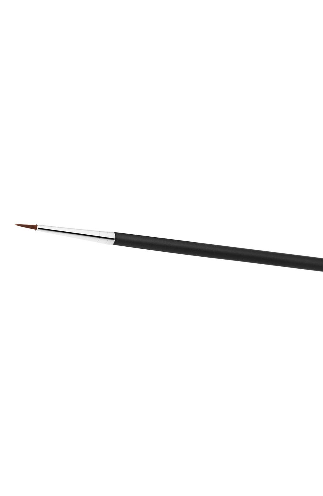 MAC Cosmetics MAC 210 Precise Eyeliner Brush Nordstrom