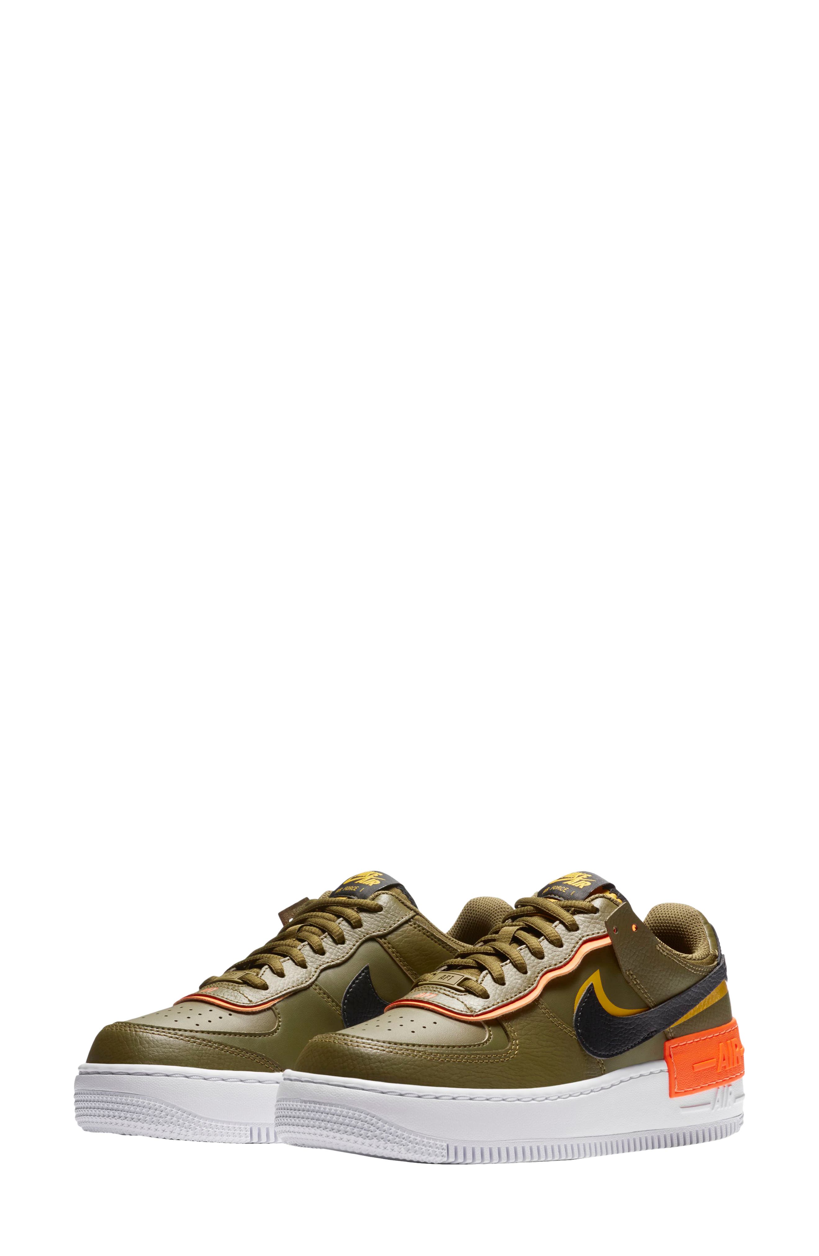 Women's Nike Air Force 1 Shadow Sneaker 