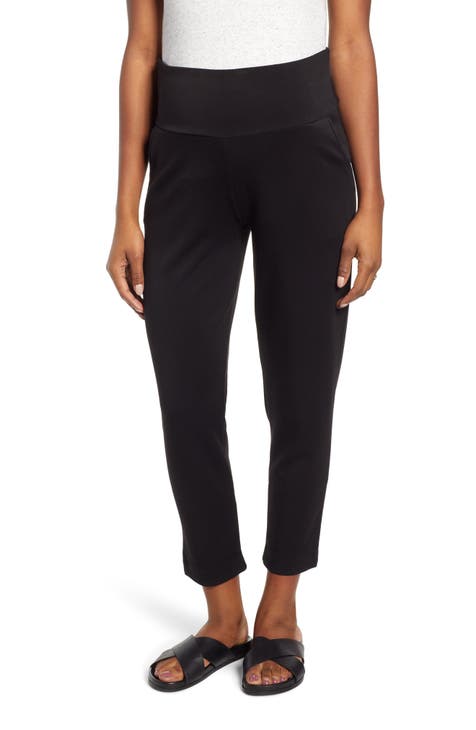 Maternity Fitness Leggings  Casual maternity outfits, Maternity