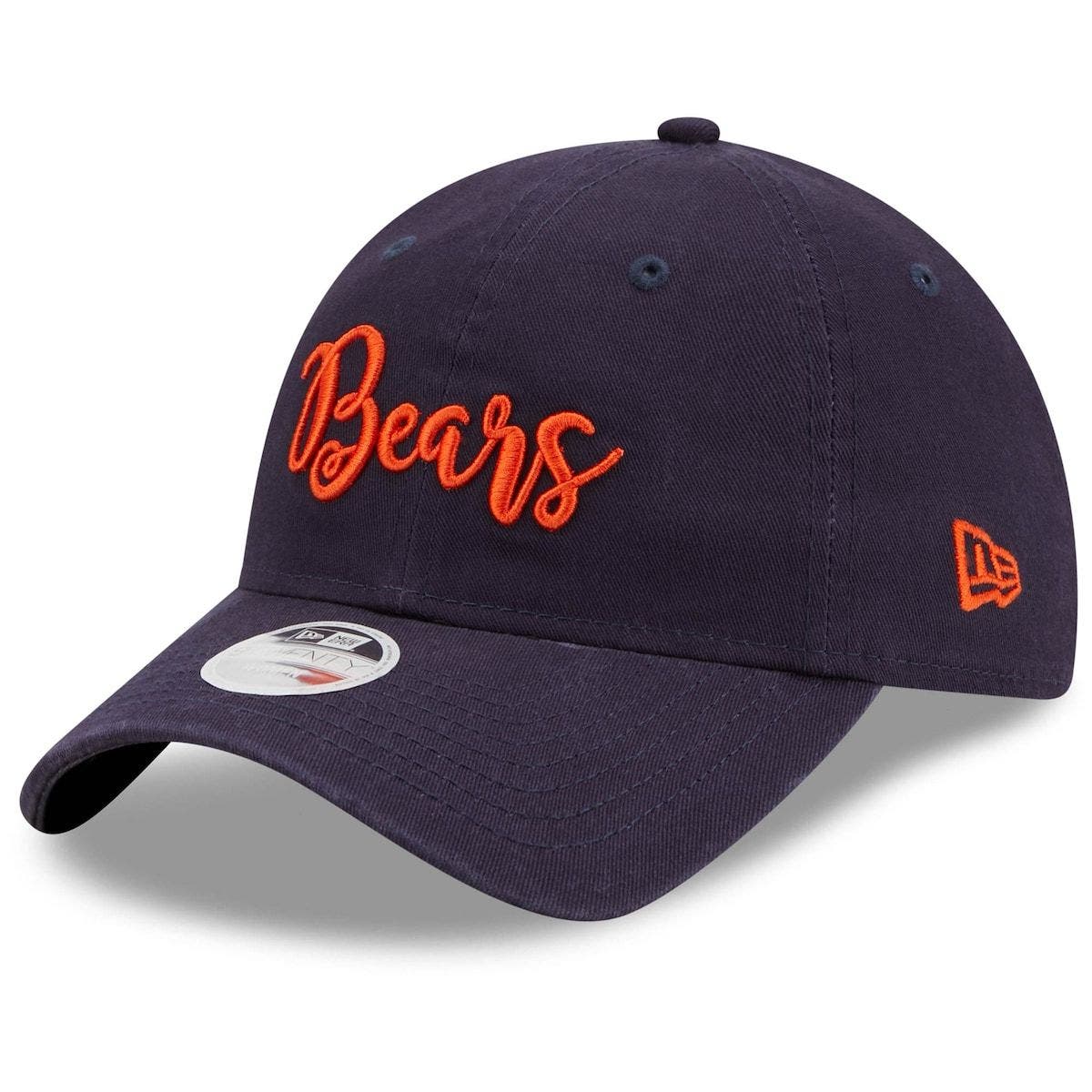 New Era Women's New Era Navy Chicago 