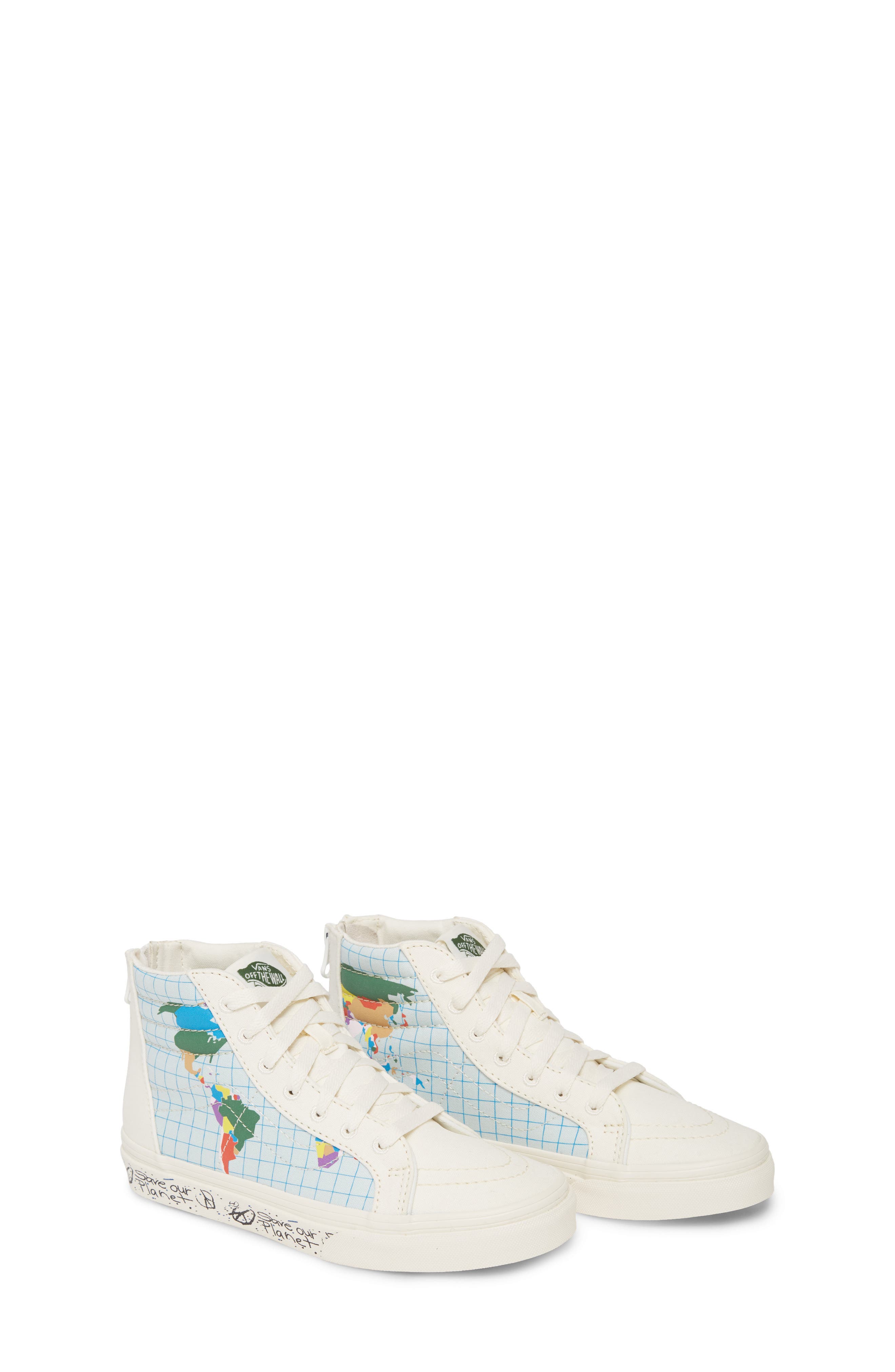 nordstrom kids vans